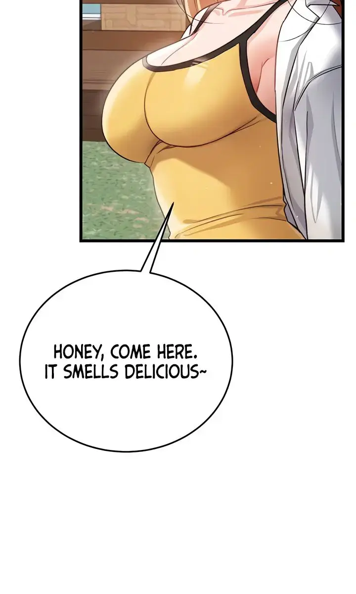 A Dangerous Deal and the Girl Next Door Chapter 24 Page 29