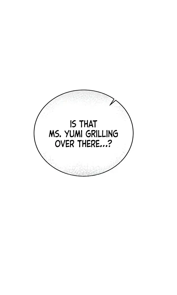 A Dangerous Deal and the Girl Next Door Chapter 24 Page 30