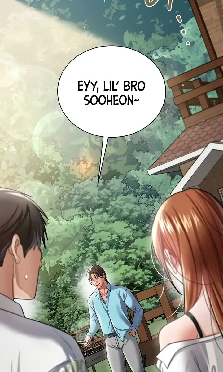 A Dangerous Deal and the Girl Next Door Chapter 24 Page 35