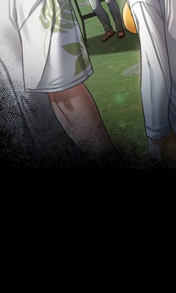 A Dangerous Deal and the Girl Next Door Chapter 24 Page 36