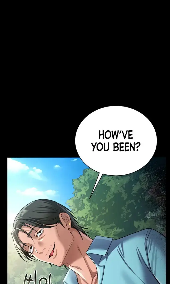 A Dangerous Deal and the Girl Next Door Chapter 24 Page 37