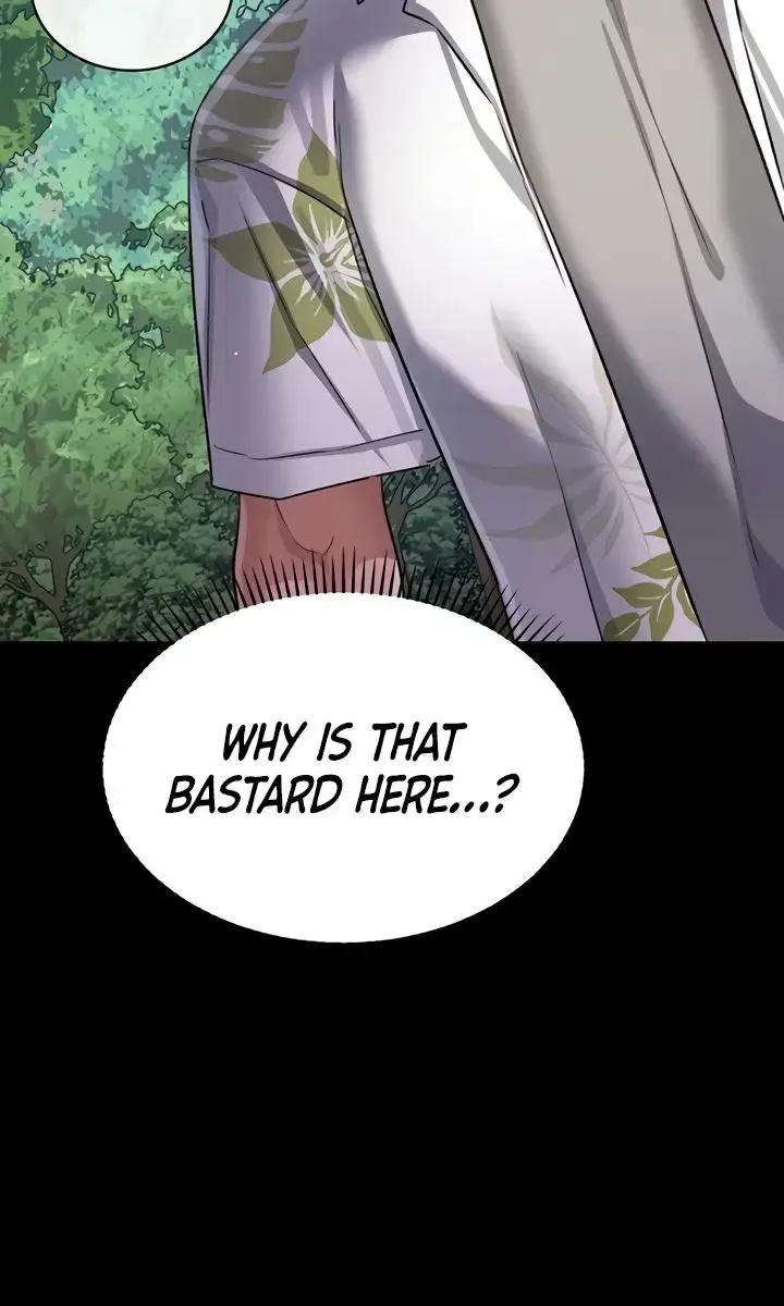 A Dangerous Deal and the Girl Next Door Chapter 24 Page 40