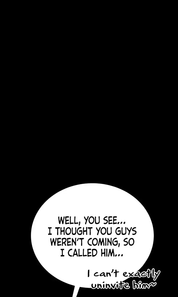A Dangerous Deal and the Girl Next Door Chapter 24 Page 43