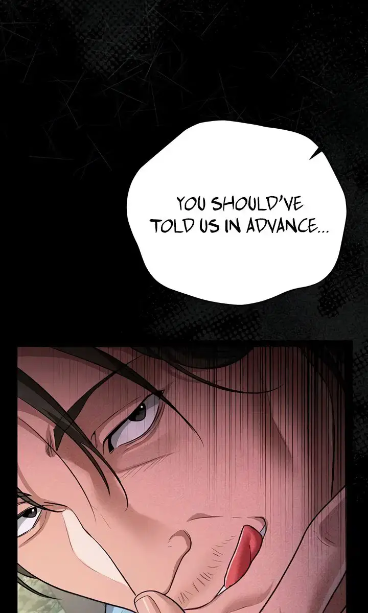 A Dangerous Deal and the Girl Next Door Chapter 24 Page 47
