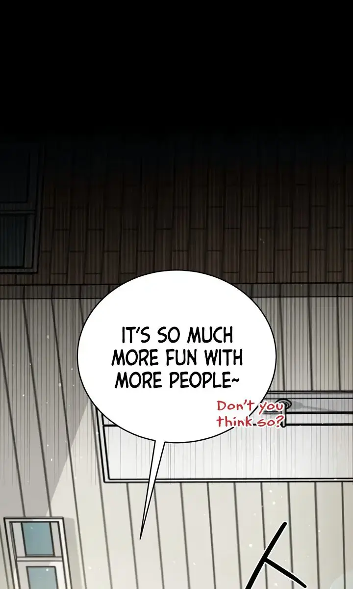 A Dangerous Deal and the Girl Next Door Chapter 24 Page 49