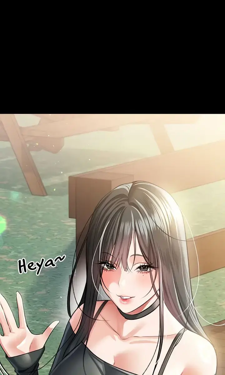 A Dangerous Deal and the Girl Next Door Chapter 24 Page 53