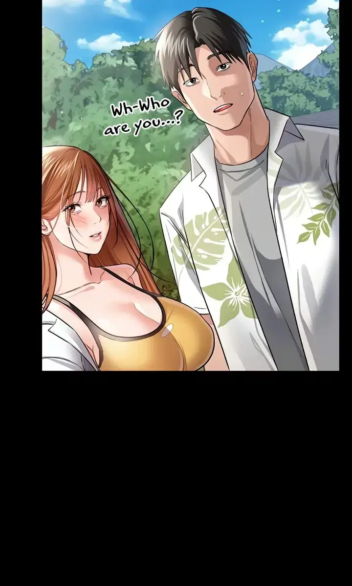 A Dangerous Deal and the Girl Next Door Chapter 24 Page 56
