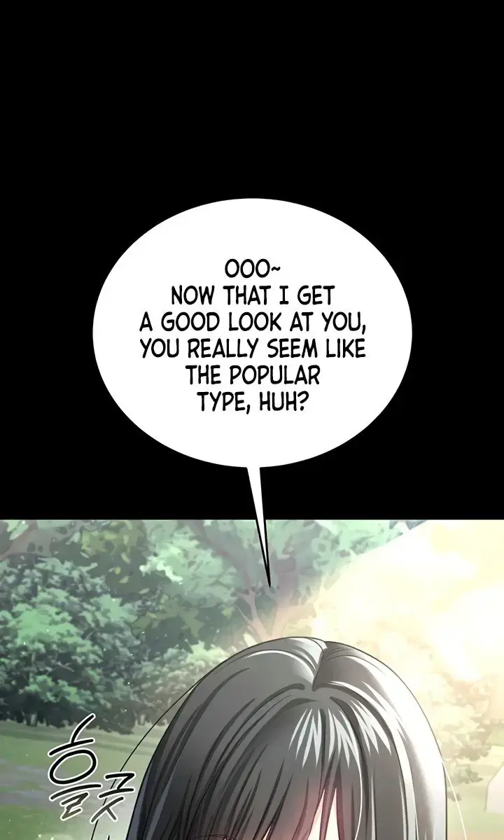 A Dangerous Deal and the Girl Next Door Chapter 24 Page 62