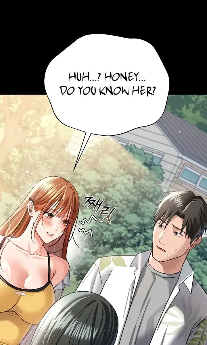 A Dangerous Deal and the Girl Next Door Chapter 24 Page 65