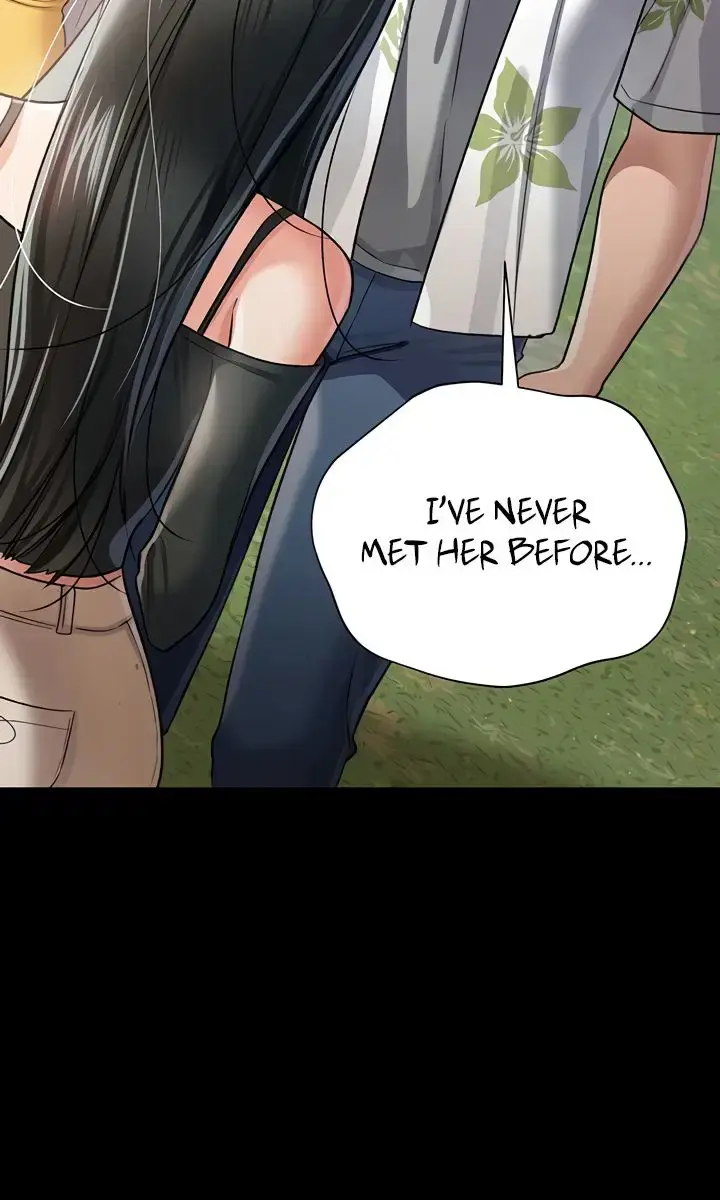 A Dangerous Deal and the Girl Next Door Chapter 24 Page 66