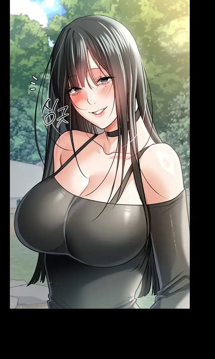A Dangerous Deal and the Girl Next Door Chapter 24 Page 68