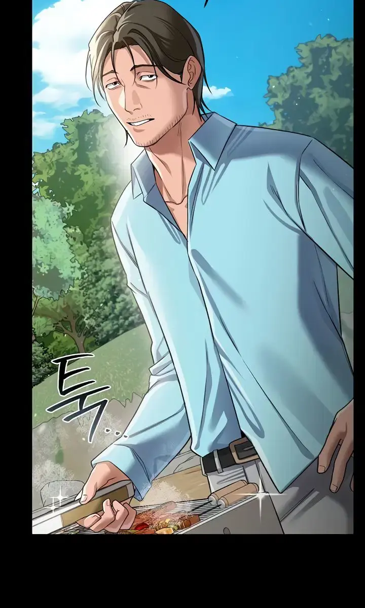A Dangerous Deal and the Girl Next Door Chapter 24 Page 72