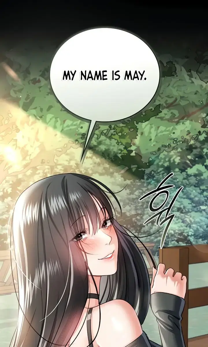 A Dangerous Deal and the Girl Next Door Chapter 24 Page 75