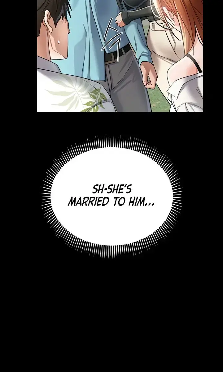 A Dangerous Deal and the Girl Next Door Chapter 24 Page 79