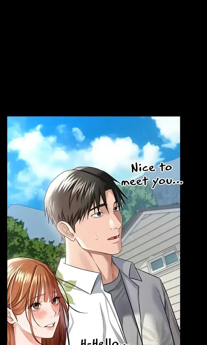 A Dangerous Deal and the Girl Next Door Chapter 24 Page 80