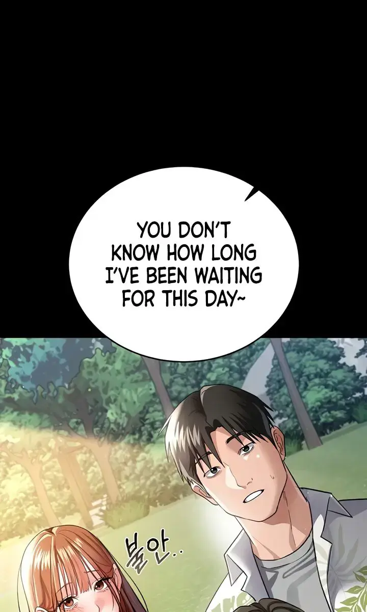 A Dangerous Deal and the Girl Next Door Chapter 24 Page 82