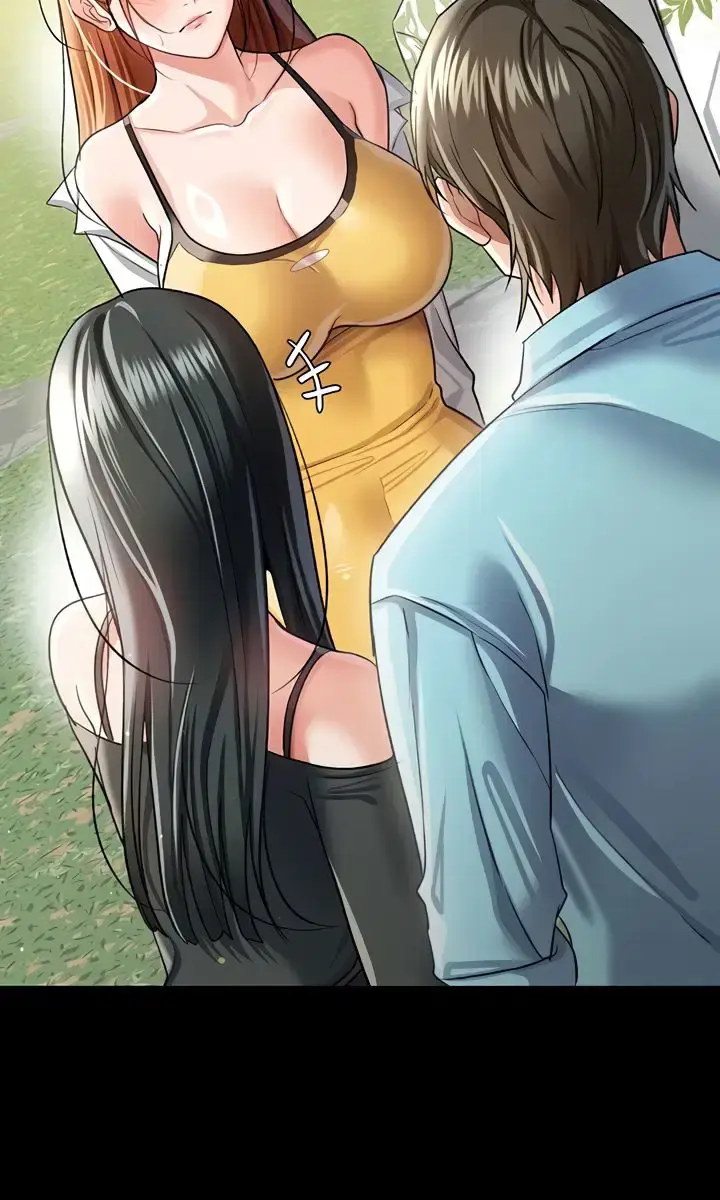 A Dangerous Deal and the Girl Next Door Chapter 24 Page 83