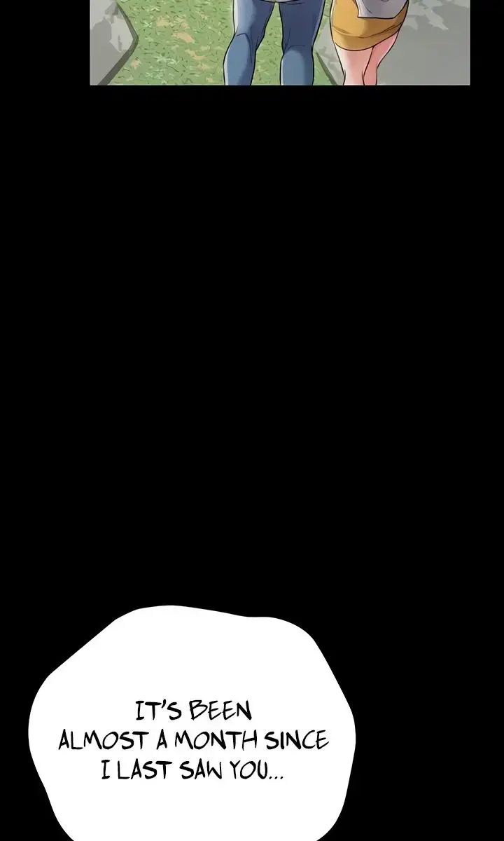 A Dangerous Deal and the Girl Next Door Chapter 24 Page 91