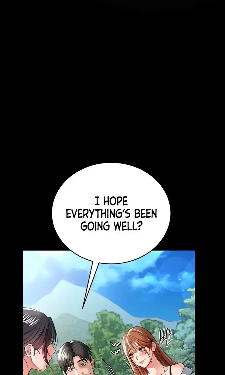 A Dangerous Deal and the Girl Next Door Chapter 24 Page 93