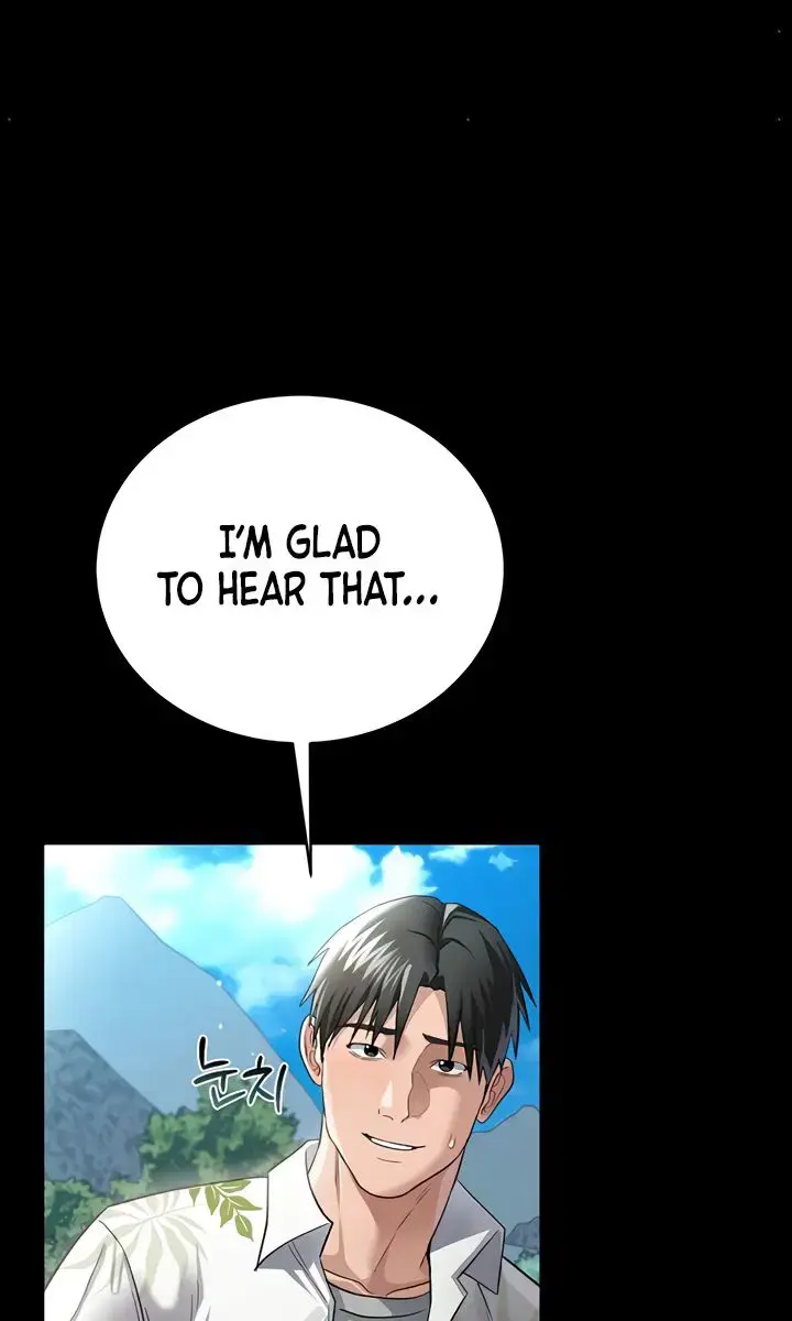 A Dangerous Deal and the Girl Next Door Chapter 24 Page 100