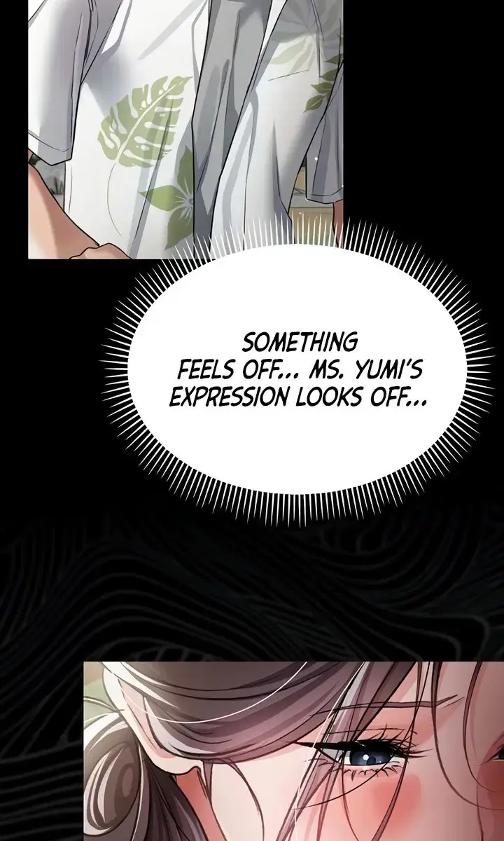 A Dangerous Deal and the Girl Next Door Chapter 24 Page 101