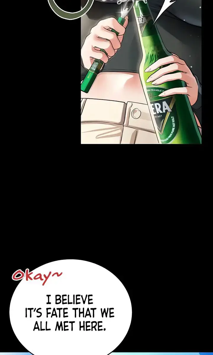 A Dangerous Deal and the Girl Next Door Chapter 24 Page 104