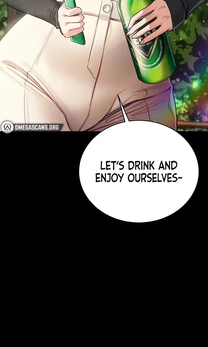 A Dangerous Deal and the Girl Next Door Chapter 24 Page 106