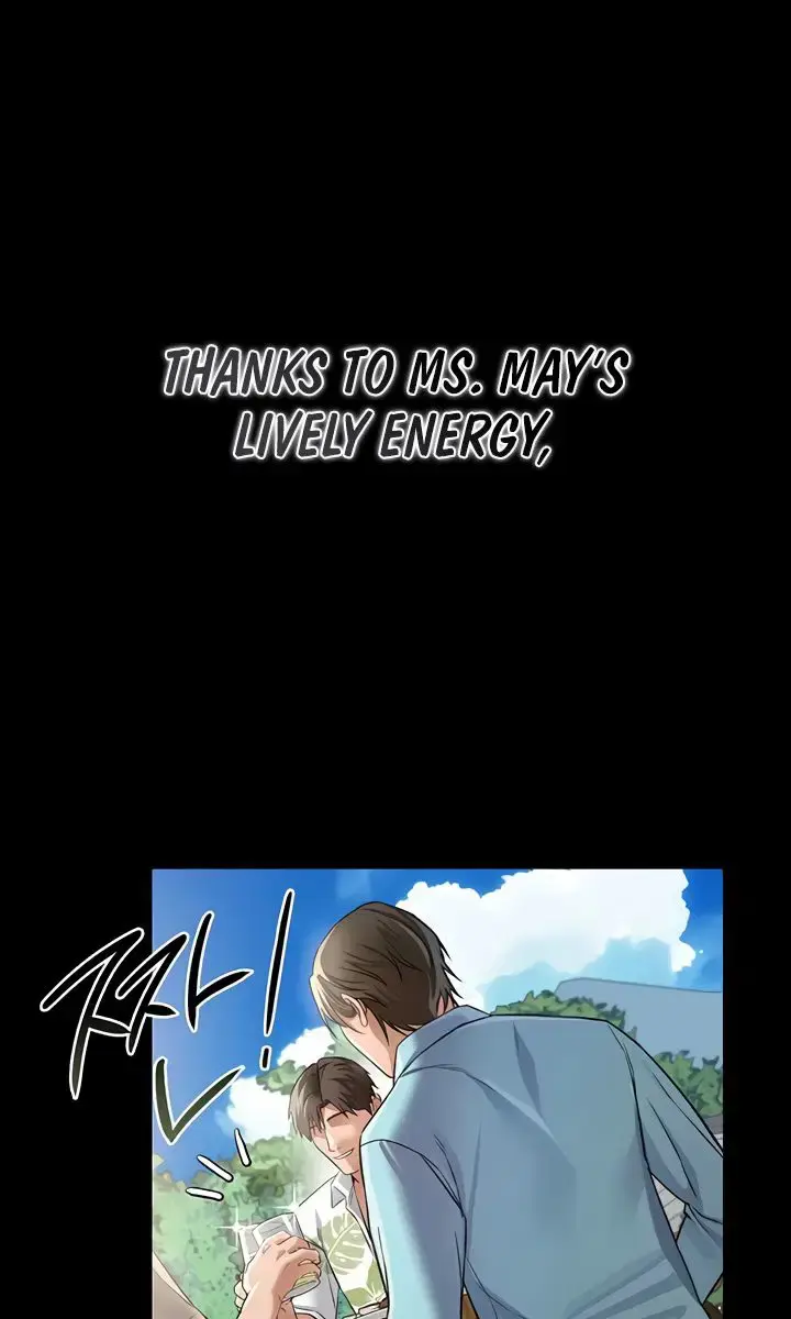 A Dangerous Deal and the Girl Next Door Chapter 24 Page 107