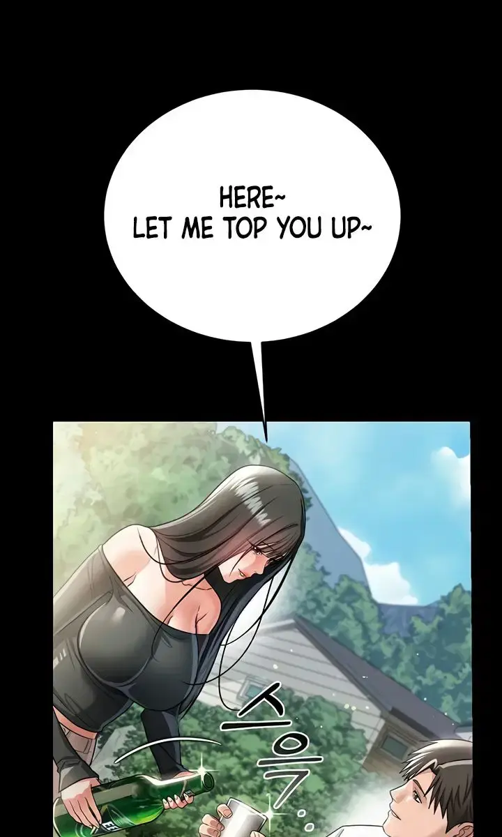 A Dangerous Deal and the Girl Next Door Chapter 24 Page 109