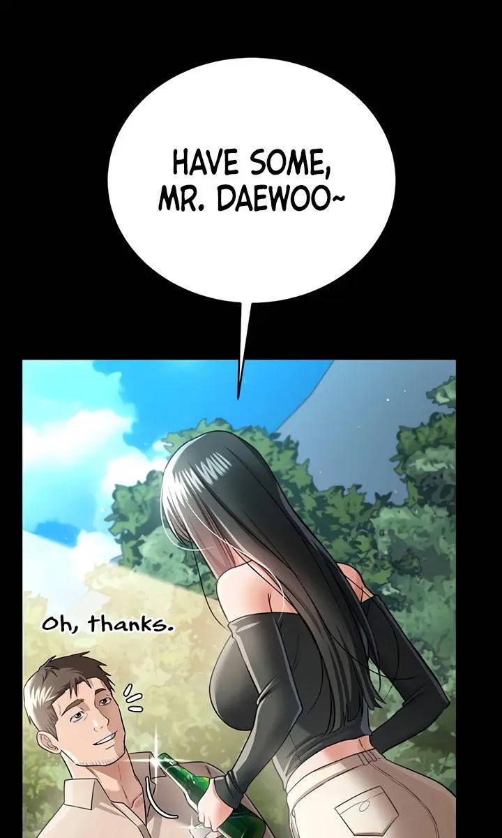 A Dangerous Deal and the Girl Next Door Chapter 24 Page 117