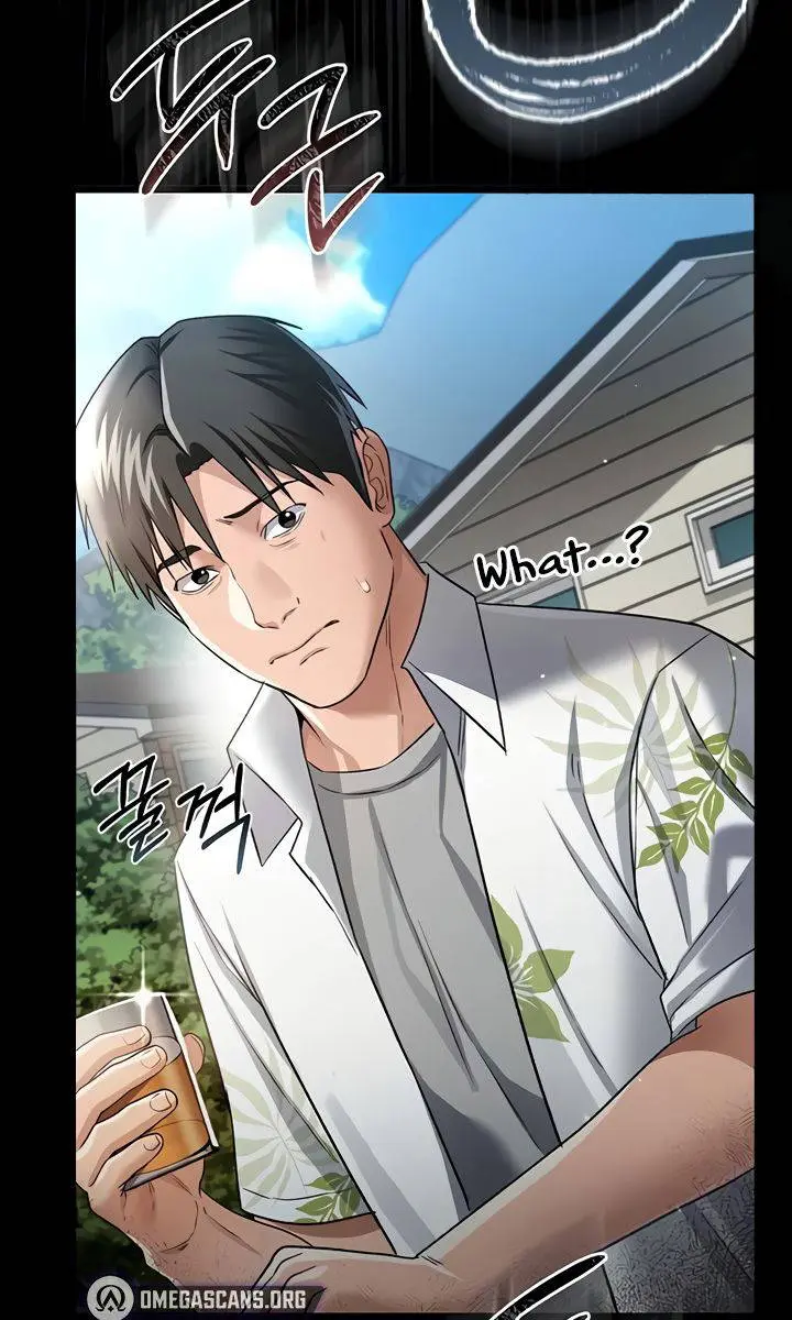 A Dangerous Deal and the Girl Next Door Chapter 24 Page 125