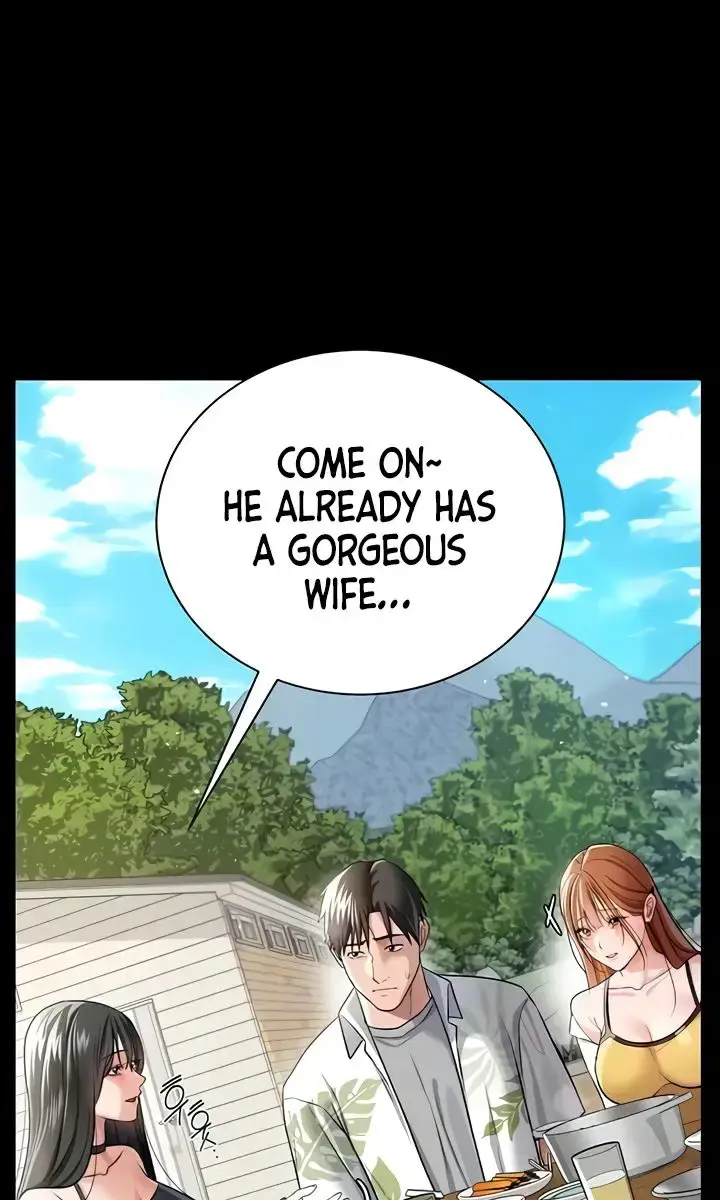 A Dangerous Deal and the Girl Next Door Chapter 25 Page 16