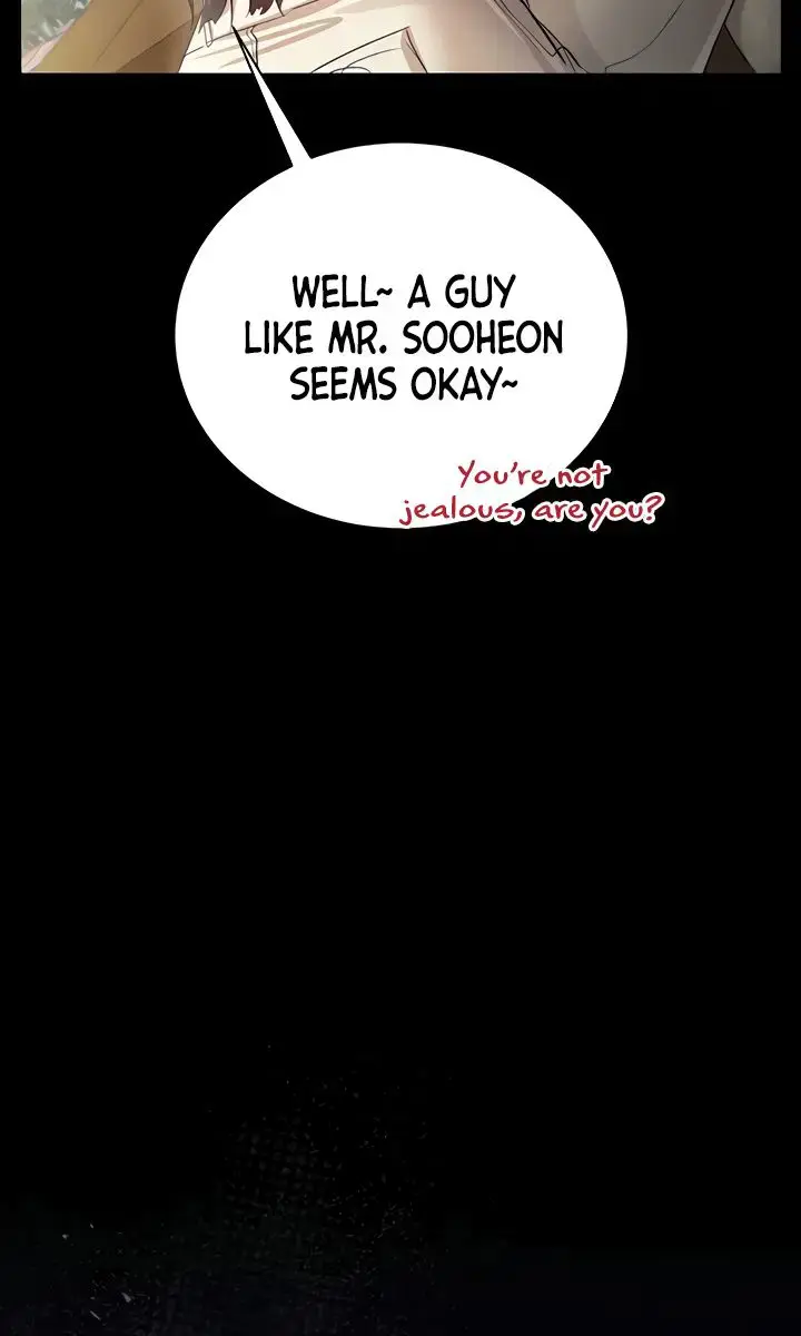 A Dangerous Deal and the Girl Next Door Chapter 25 Page 21