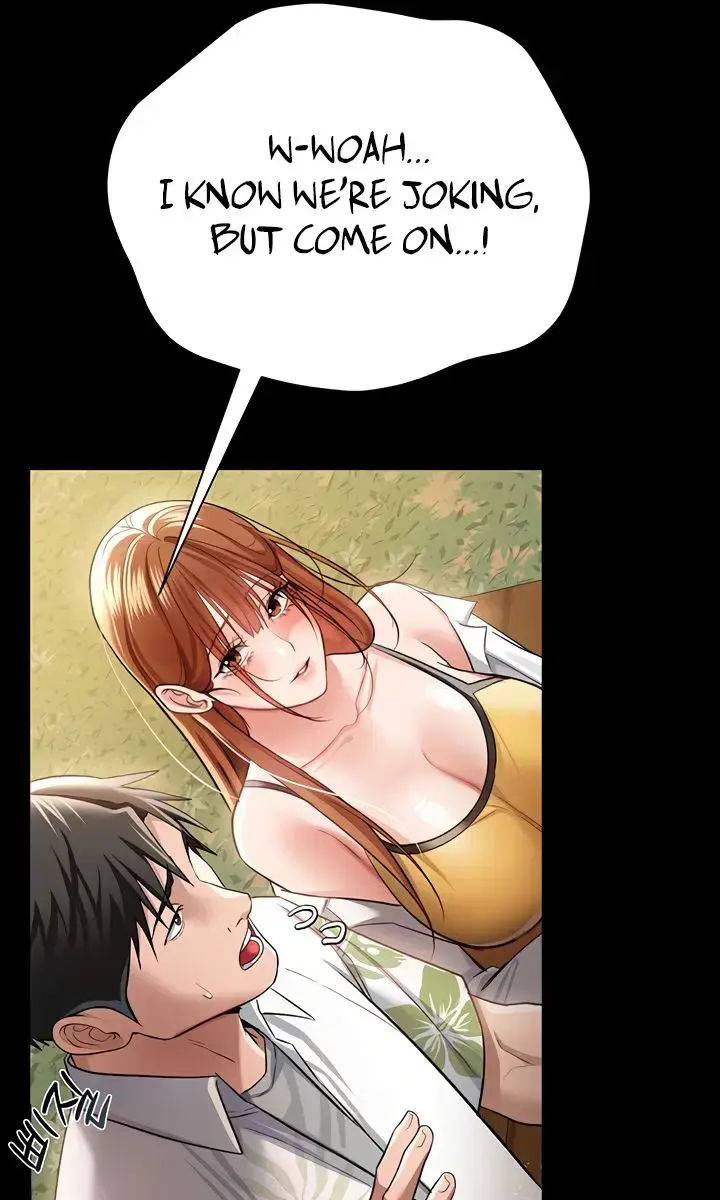 A Dangerous Deal and the Girl Next Door Chapter 25 Page 26