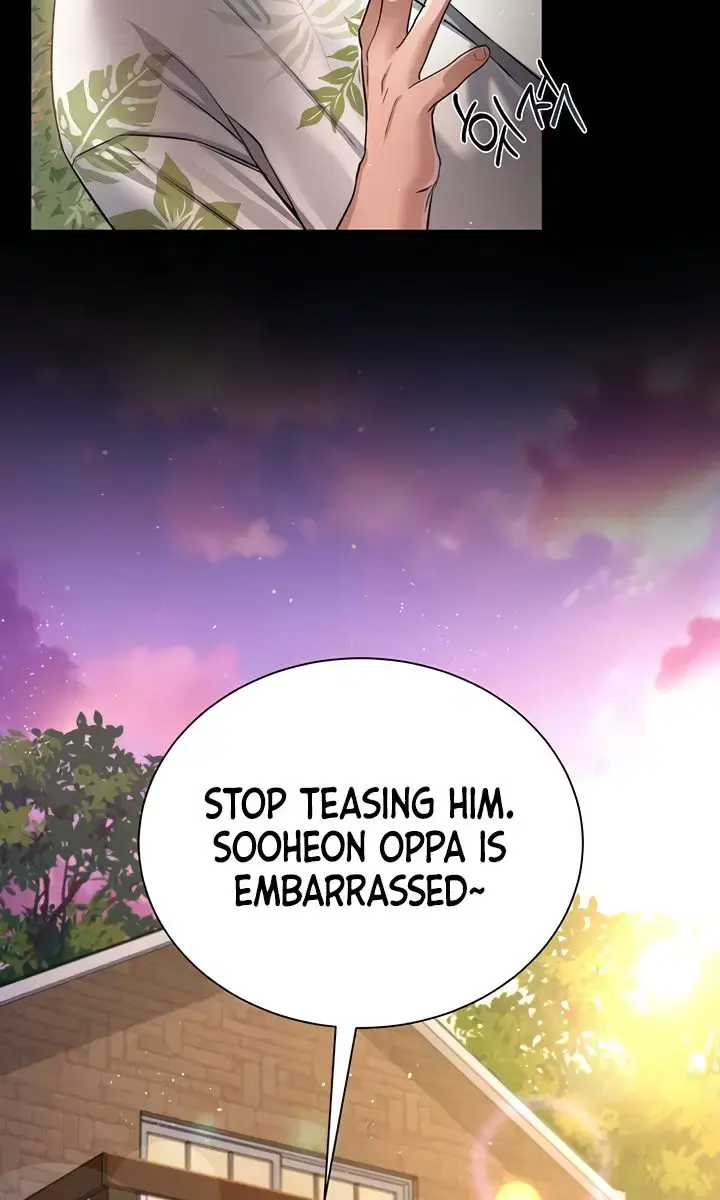 A Dangerous Deal and the Girl Next Door Chapter 25 Page 27