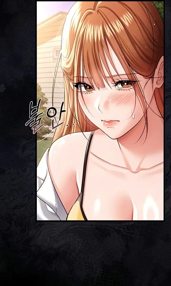 A Dangerous Deal and the Girl Next Door Chapter 25 Page 32