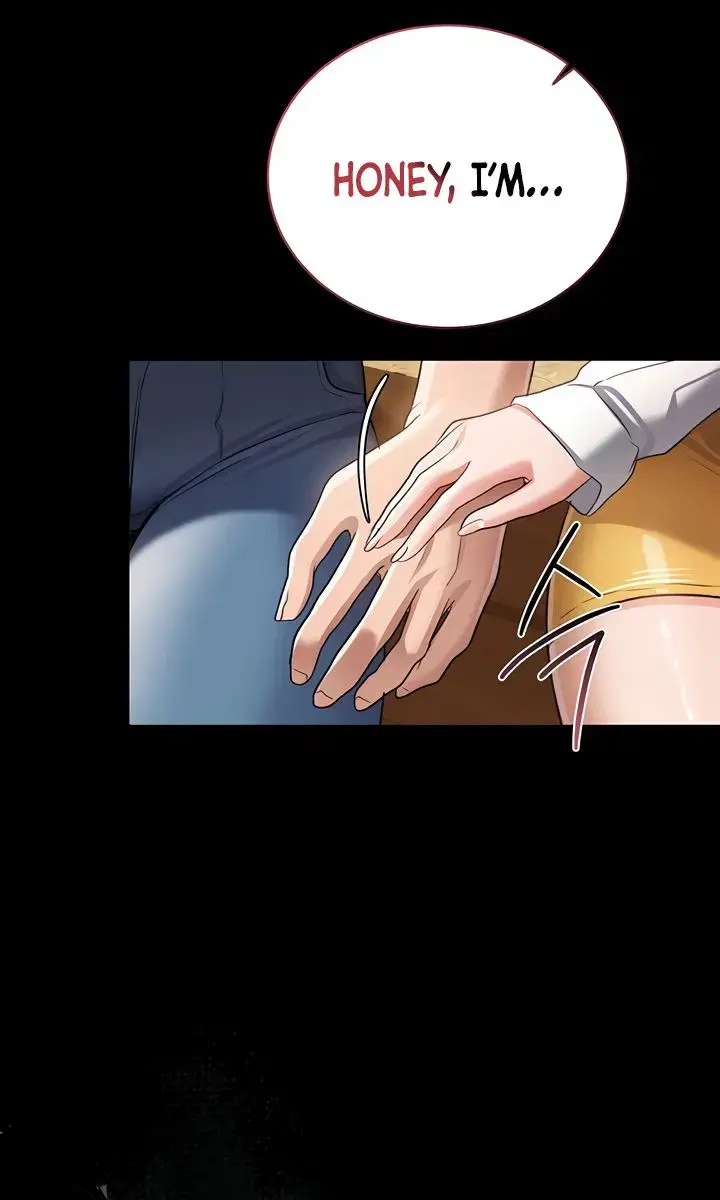 A Dangerous Deal and the Girl Next Door Chapter 25 Page 36