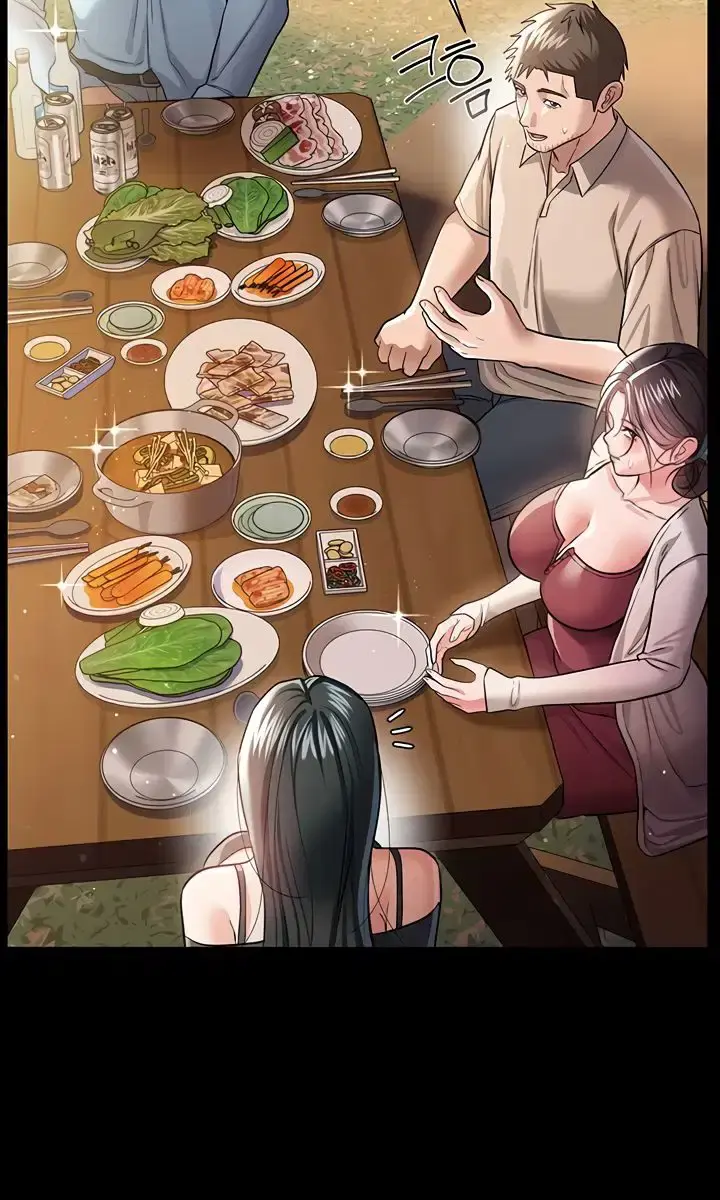 A Dangerous Deal and the Girl Next Door Chapter 25 Page 43