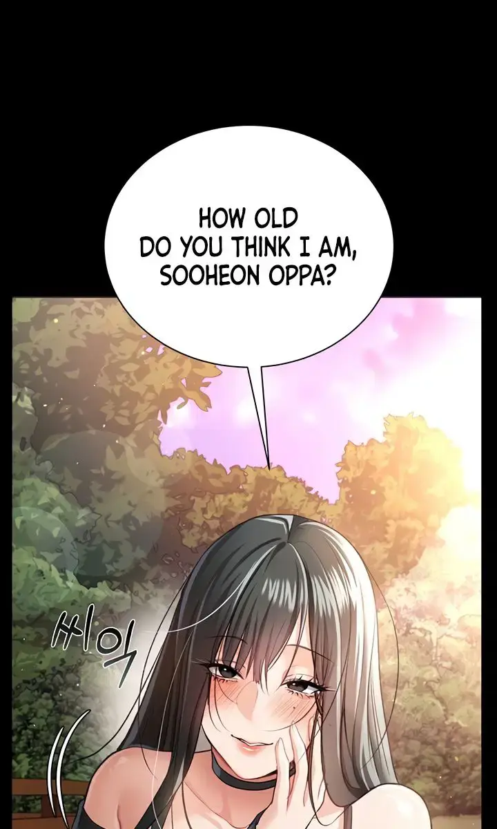 A Dangerous Deal and the Girl Next Door Chapter 25 Page 46