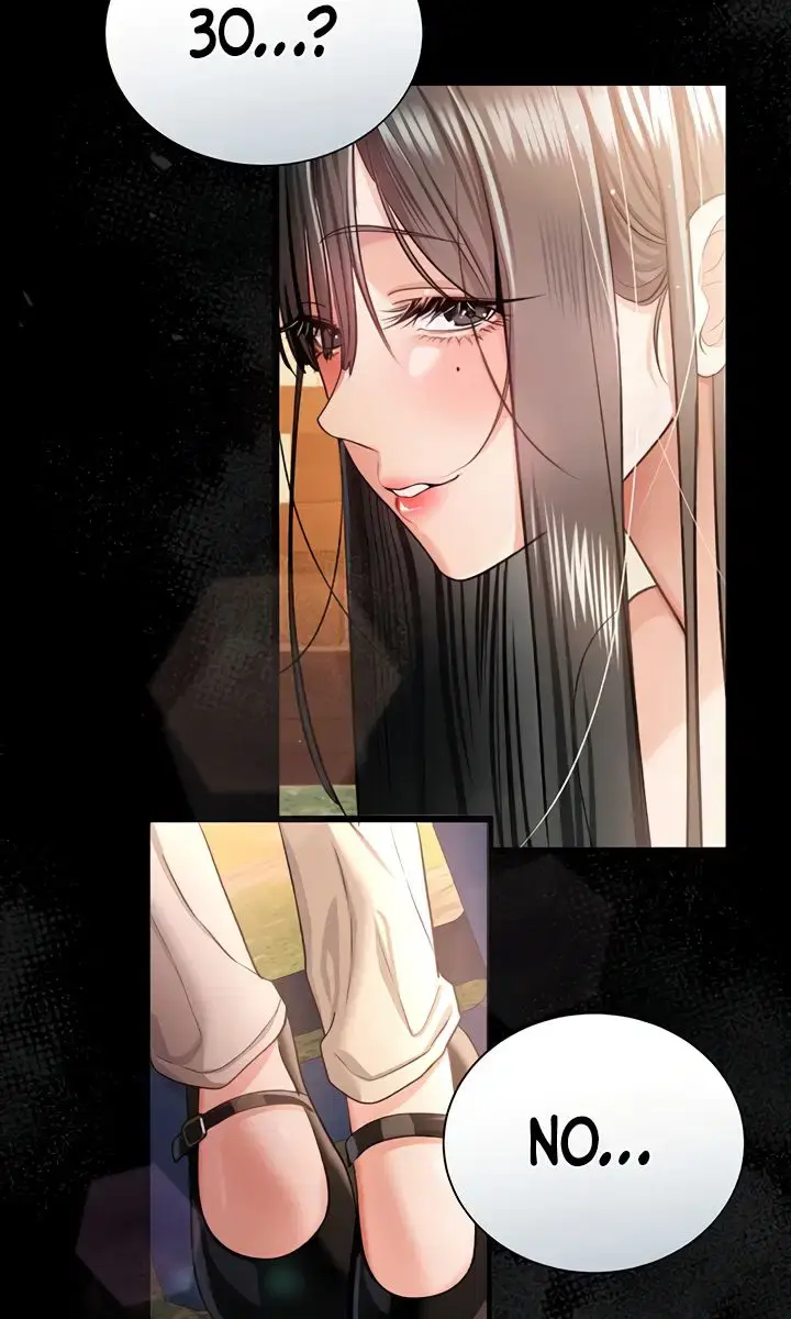 A Dangerous Deal and the Girl Next Door Chapter 25 Page 50