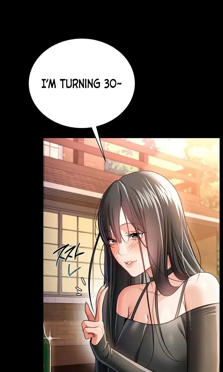 A Dangerous Deal and the Girl Next Door Chapter 25 Page 54