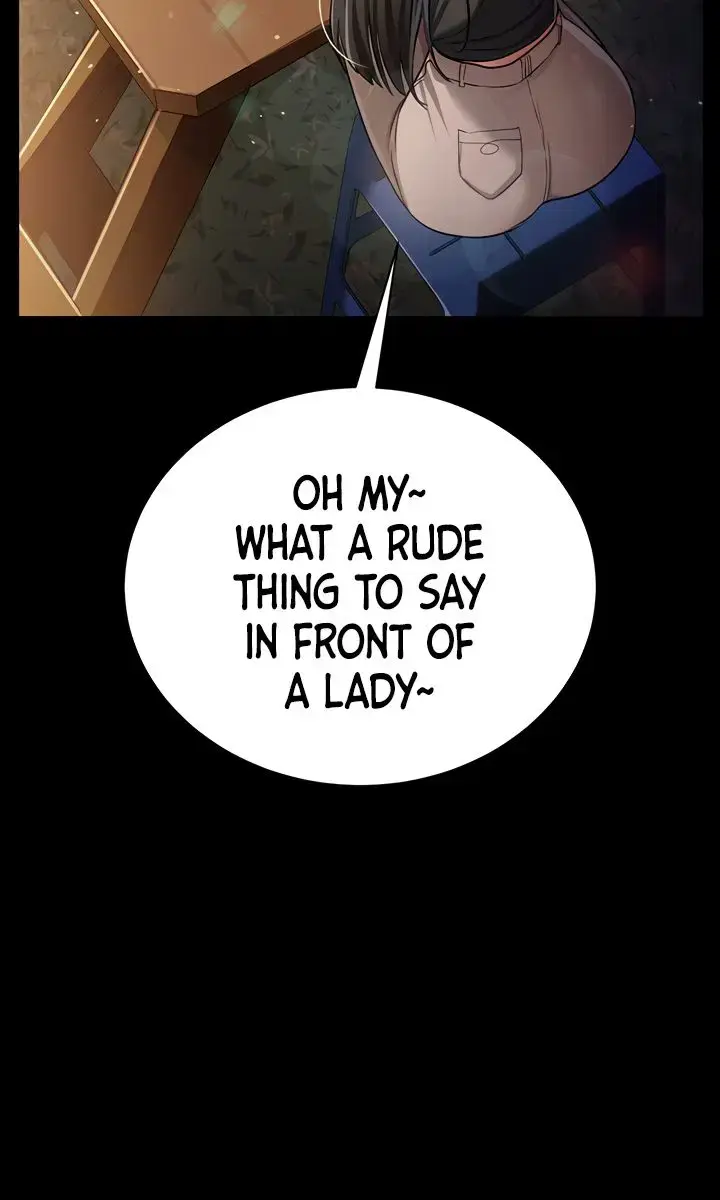 A Dangerous Deal and the Girl Next Door Chapter 25 Page 59