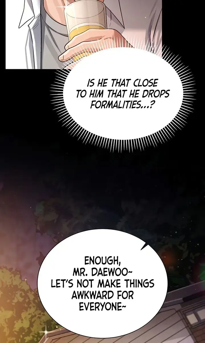 A Dangerous Deal and the Girl Next Door Chapter 25 Page 61