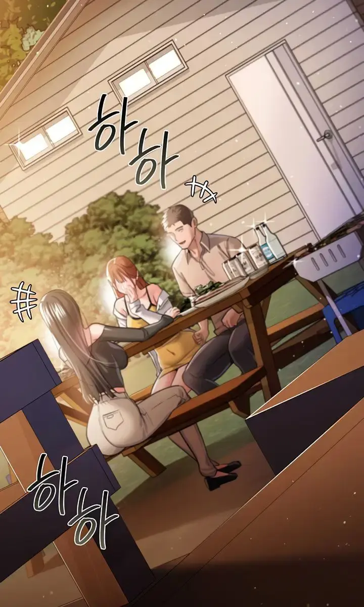 A Dangerous Deal and the Girl Next Door Chapter 25 Page 62