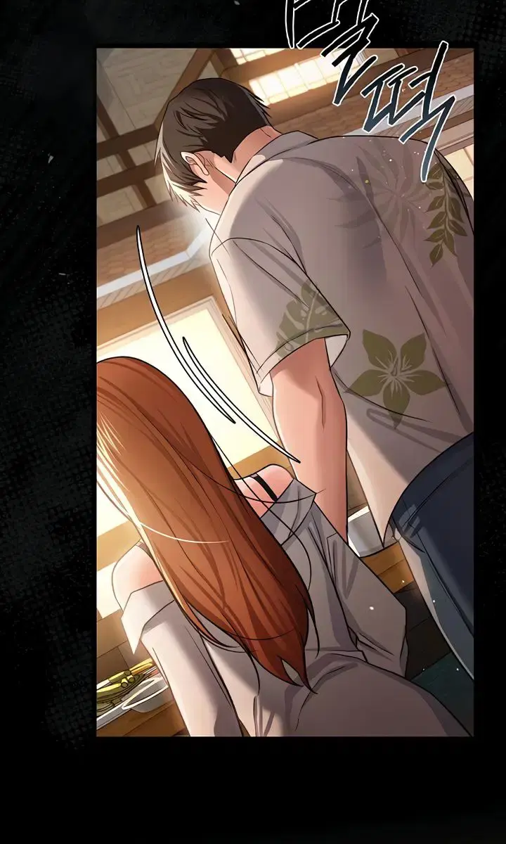 A Dangerous Deal and the Girl Next Door Chapter 25 Page 69