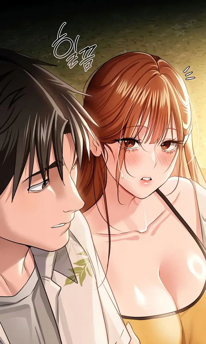 A Dangerous Deal and the Girl Next Door Chapter 25 Page 70