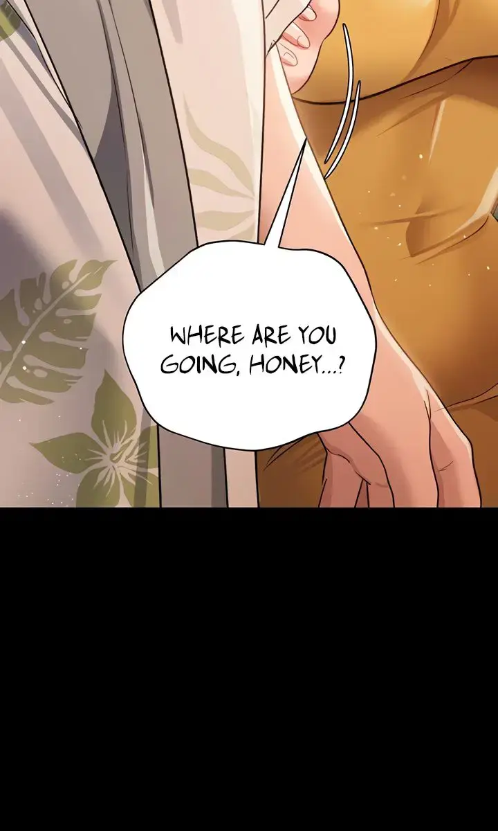 A Dangerous Deal and the Girl Next Door Chapter 25 Page 71