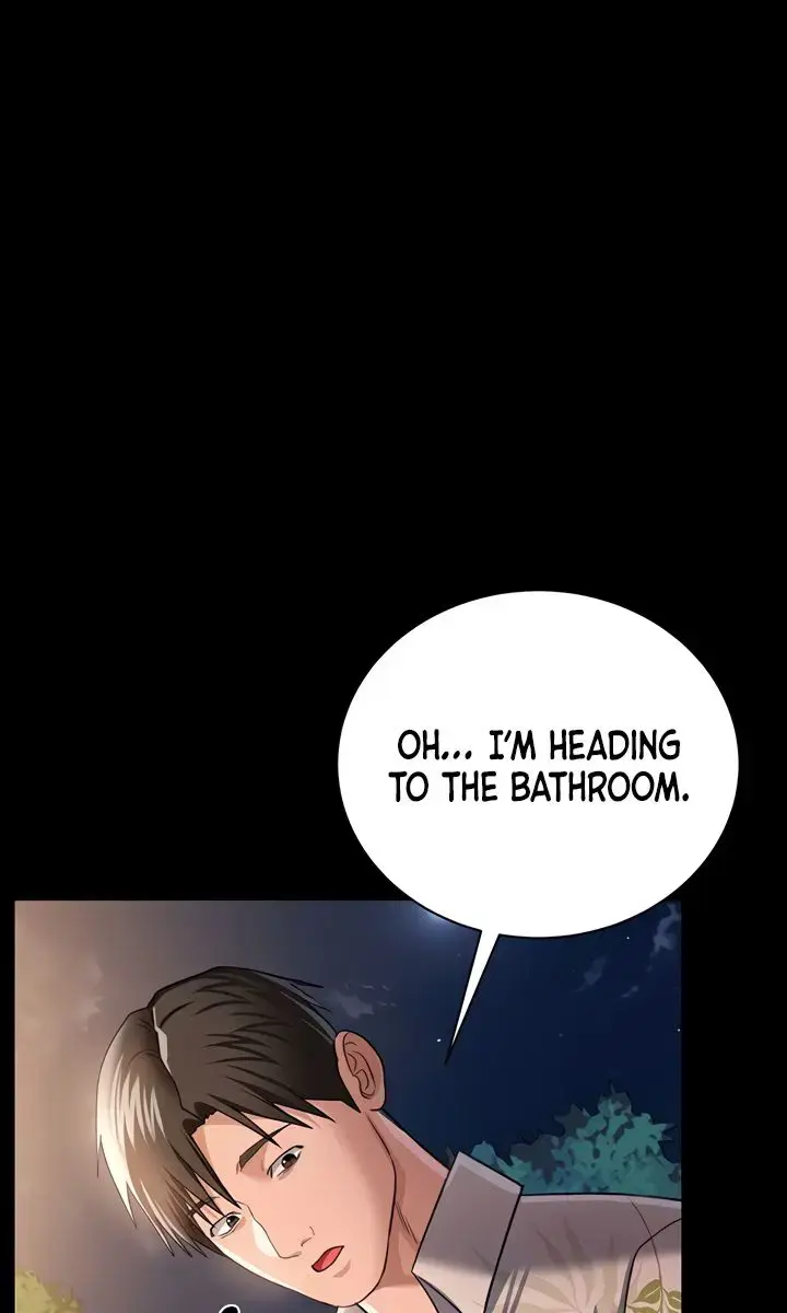 A Dangerous Deal and the Girl Next Door Chapter 25 Page 72