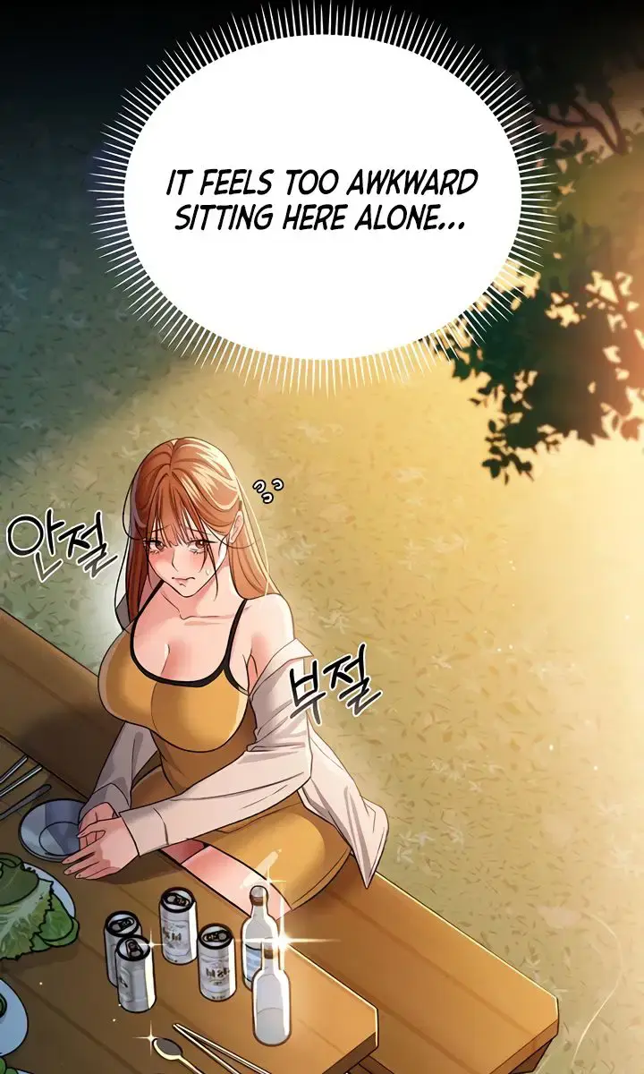 A Dangerous Deal and the Girl Next Door Chapter 25 Page 74