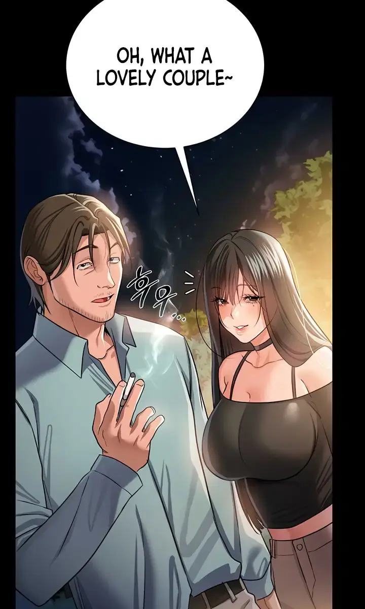 A Dangerous Deal and the Girl Next Door Chapter 25 Page 79
